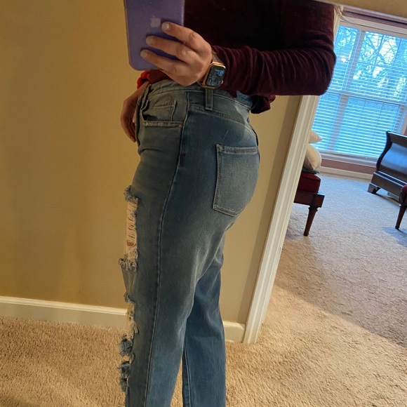 Jeans - Picture 6 of 8